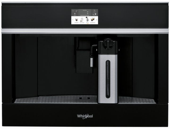 Вбудована кавомашина Whirlpool W11 CM145