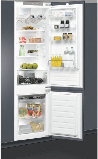 Холодильник WHIRLPOOL ART 9814/A+SF