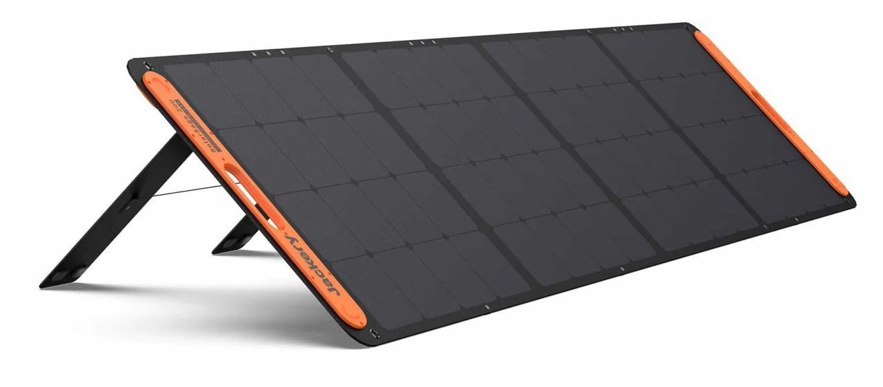 Сонячна панель Jackery Solar Saga 200
