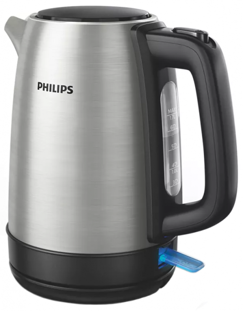 Електрочайник PHILIPS HD9350/90