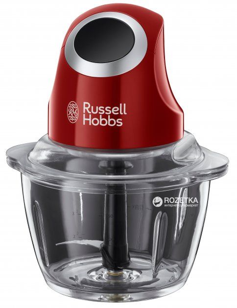 Блендер RUSSELL HOBBS 24660-56 Desire