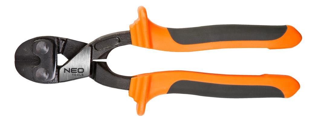 Neo Tools 01-518 Ножницы для троса 210 мм