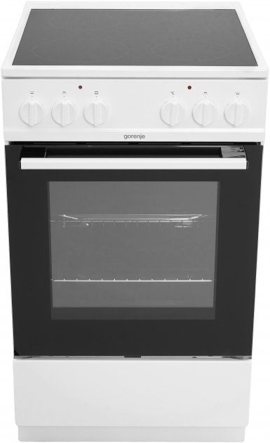 Плита електрична GORENJE GEC5A10WG