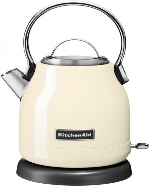 Електрочайник KitchenAid CLASSIK 5KEK1222EAC