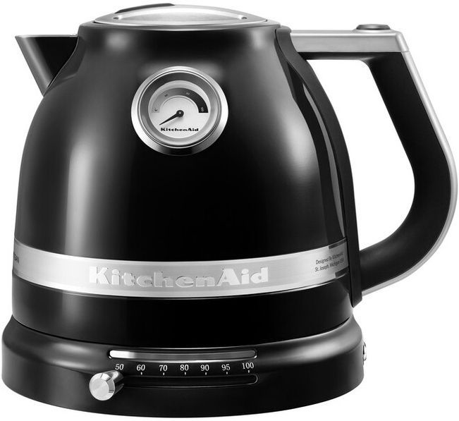 Електрочайник KitchenAid Artisan 5KEK1522EOB