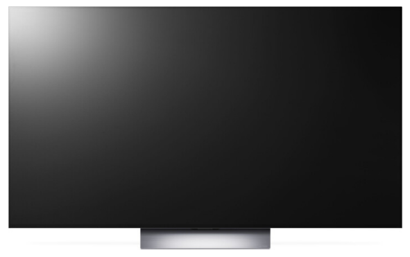 LED-телевізор LG OLED55G36LA