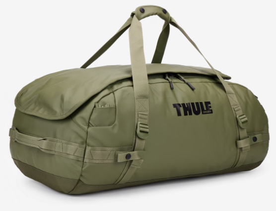 Дорожня сумка Thule Chasm Duffel 70L TDSD-303 Olivine