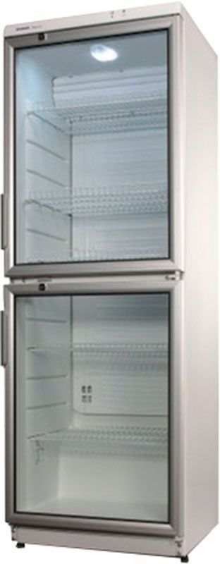 Холодильна шафа SNAIGE CD35DM-S300C
