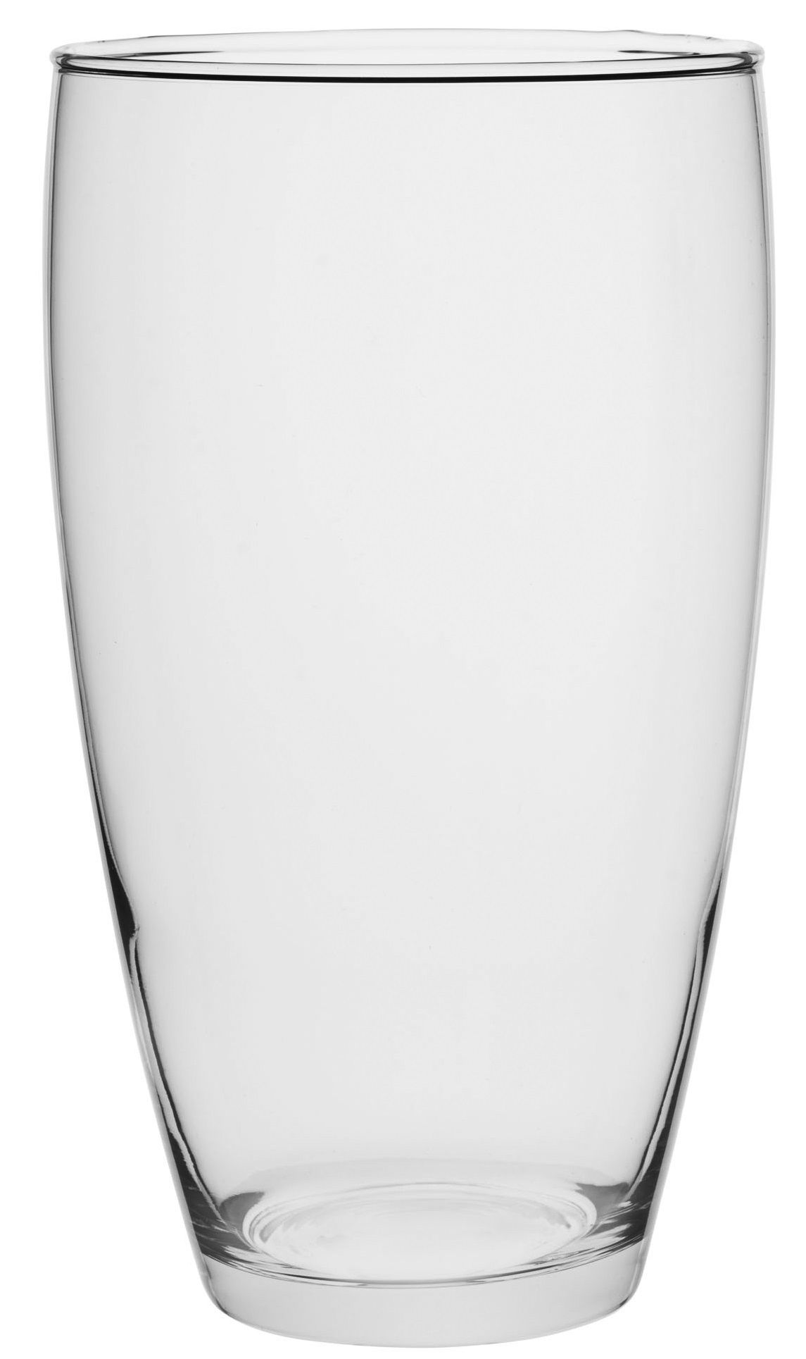 Ваза Trend glass Ваза RONA /25 см (35700)