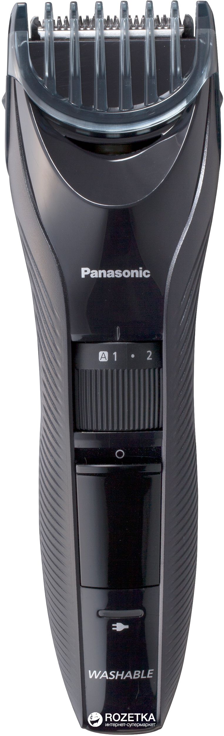 Тример унiверсальний PANASONIC ER-GC51-K520
