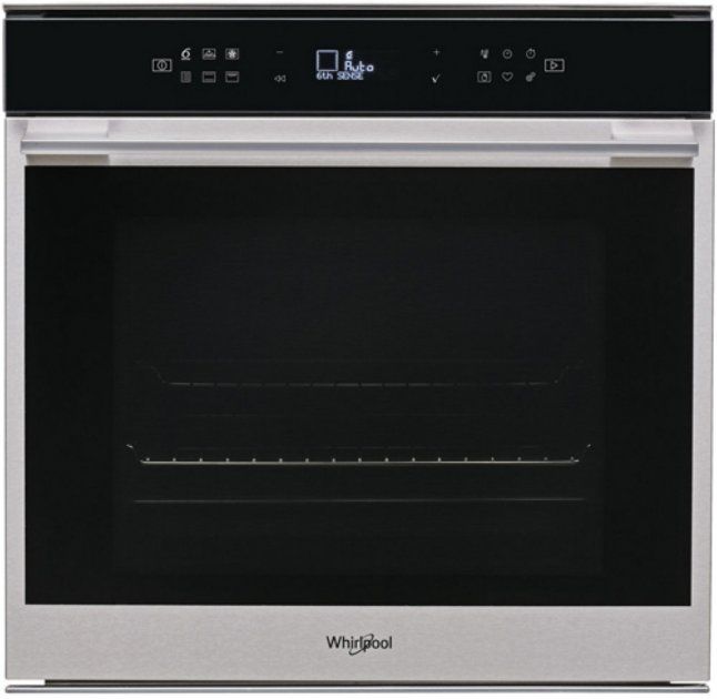 Духова шафа електрична WHIRLPOOL W7OM44S1C