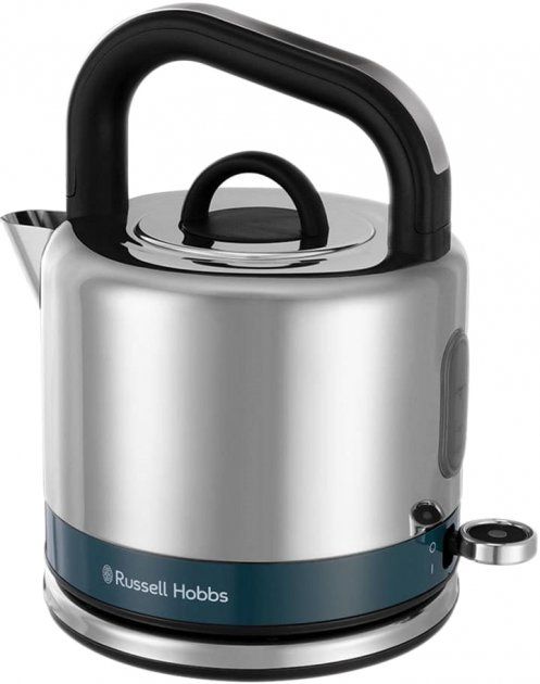 Електрочайник Russell Hobbs Distinctions Ocean 26421-70