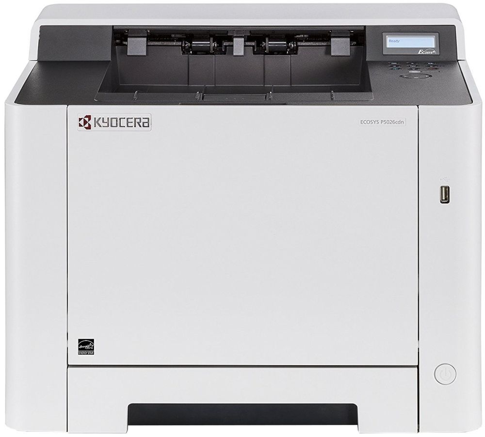 Принтер Kyocera ECOSYS P5026cdn (1102RC3NL0)