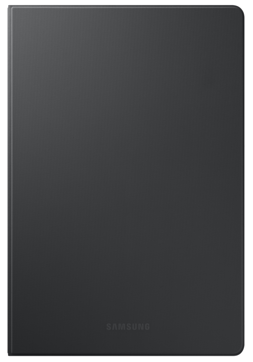 Чохол-обкладинка Samsung Tab S6 Lite Cover (EF-BP610PJEGRU) Grey