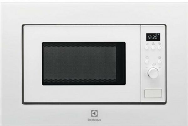 Вбудована мікрохвильова піч Electrolux LMS2173EMW