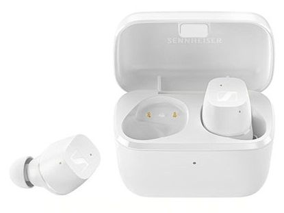 Гарнітура Sennheiser CX True Wireless White