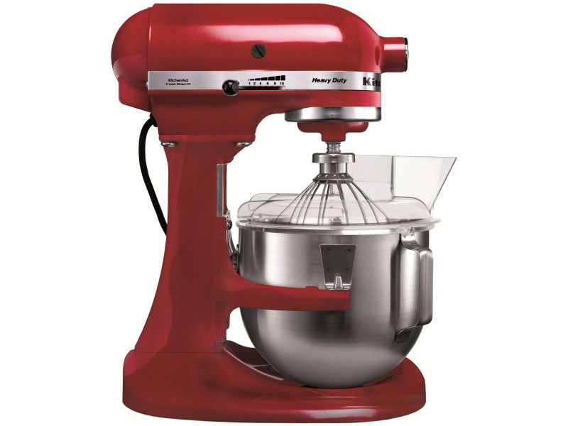 Кухонна машина KitchenAid 5KPM5EER