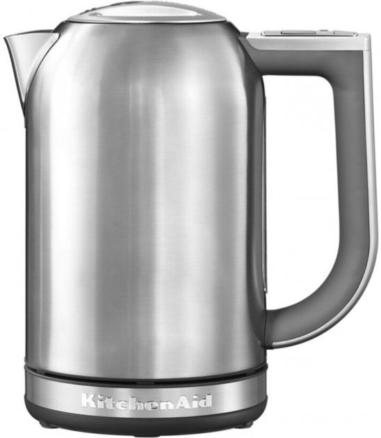 Електрочайник KitchenAid 5KEK1722ESX