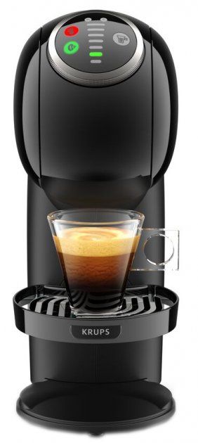 Капсульна кавоварка KRUPS Dolce Gusto Genio S Plus KP340810