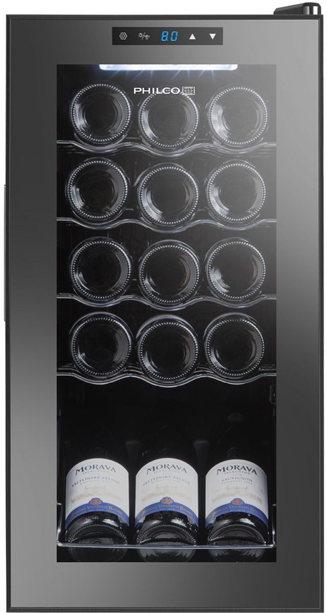 Холодильник для вина PHILCO PW15KF