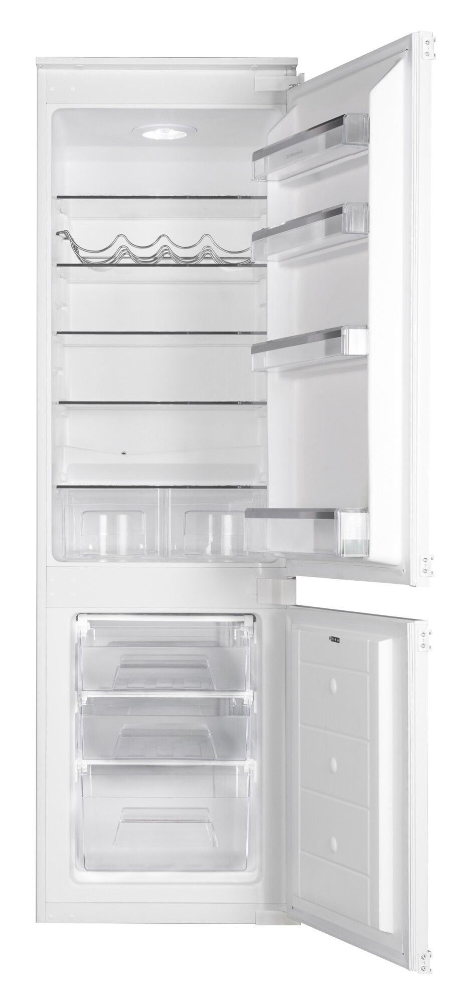 Вбудований холодильник HANSA BK 316.3AA