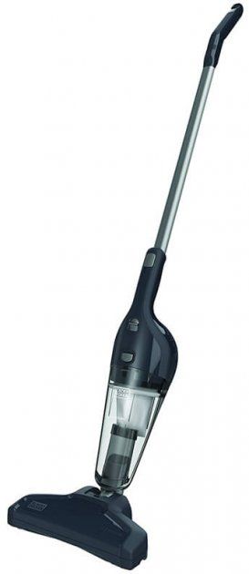 Акумуляторний пилосос Black+Decker NSVA315J