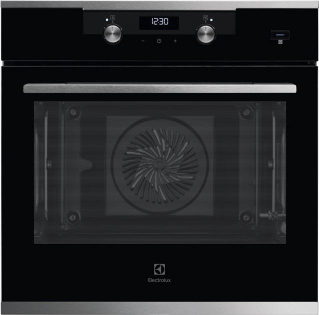 Духова шафа електрична ELECTROLUX OKD5C51X