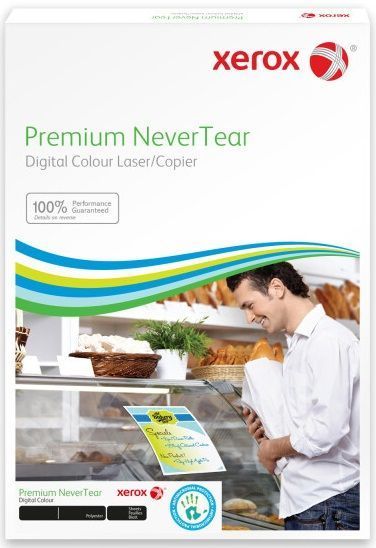 Плівка для друку Xerox Premium Never Tear (003R98055)