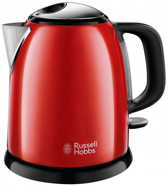 Електрочайник RUSSELL HOBBS 24992-70 Colours