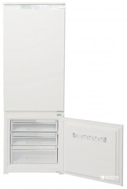 Холодильник WHIRLPOOL SP40 801 EU